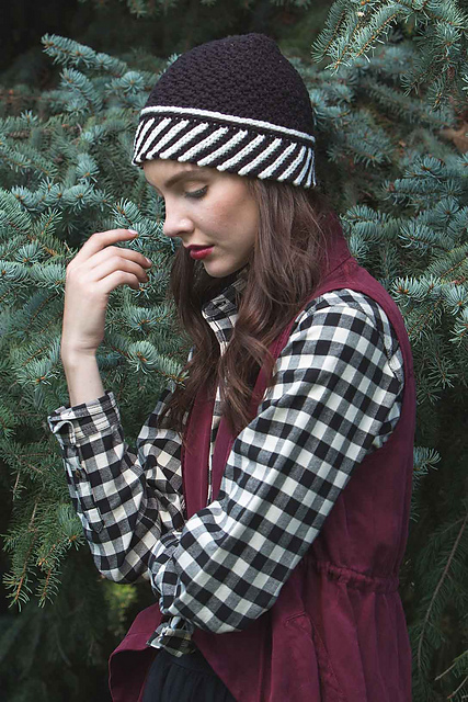 Grimm Hat