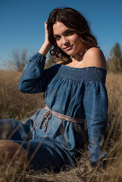 Buffalo Belt