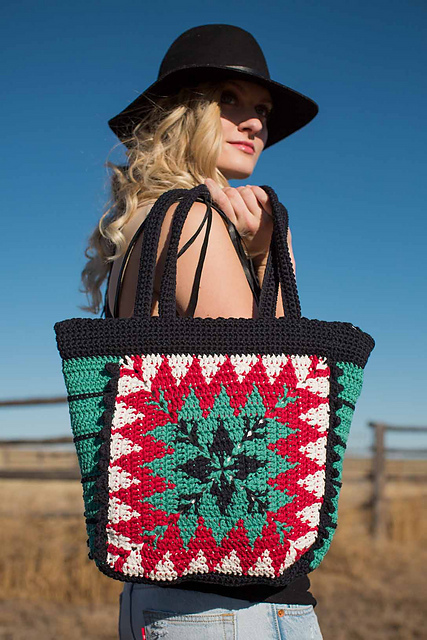 Sundance Tote