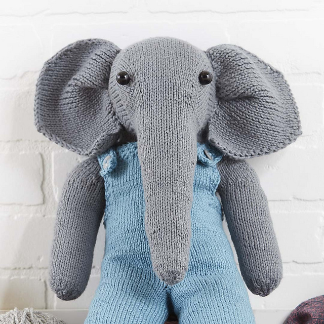 LOLephant