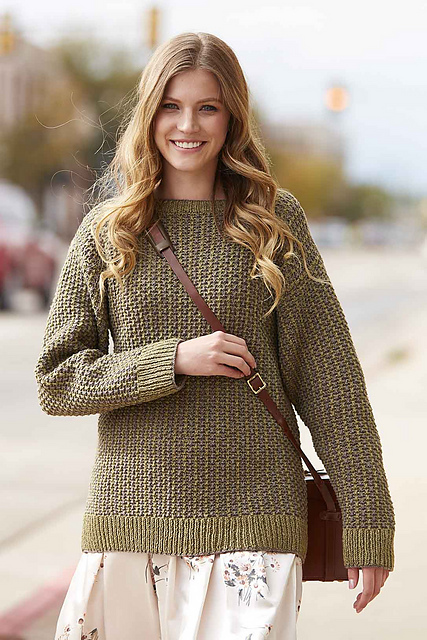 Shu Sweater