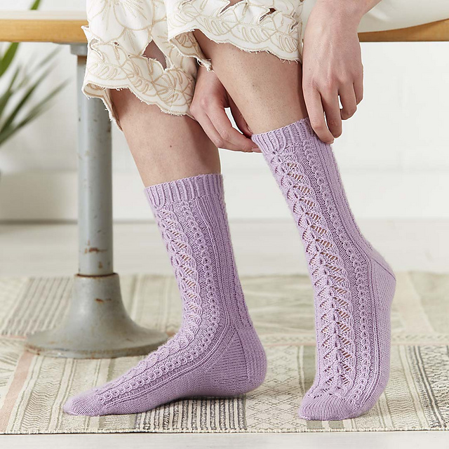 Manaslu Socks