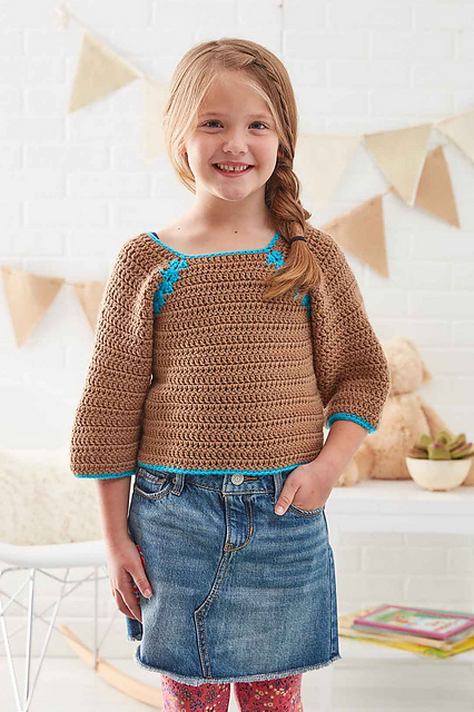Tranquil Sweater