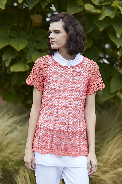 Buttercup Tee