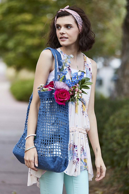 To Market Bag