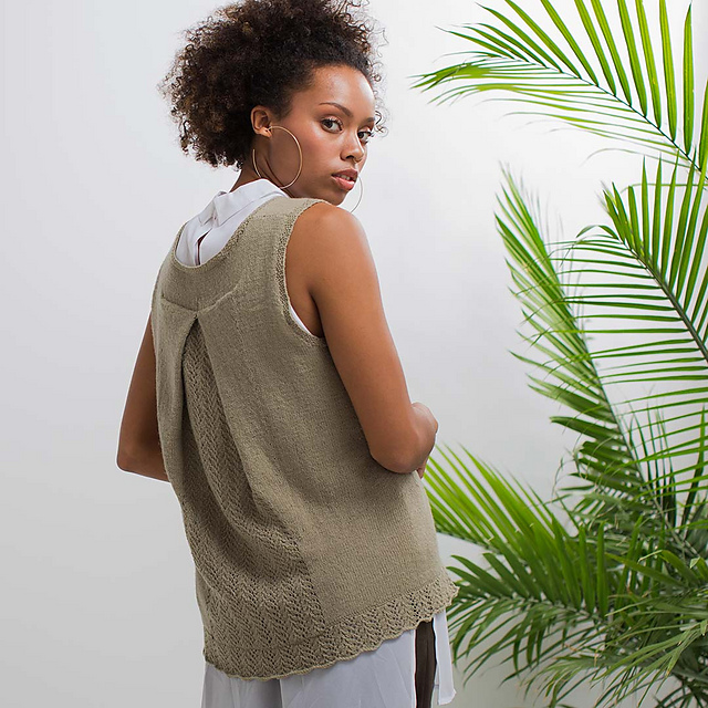 Honeysuckle Tee