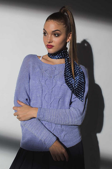 Adriatic Dolman