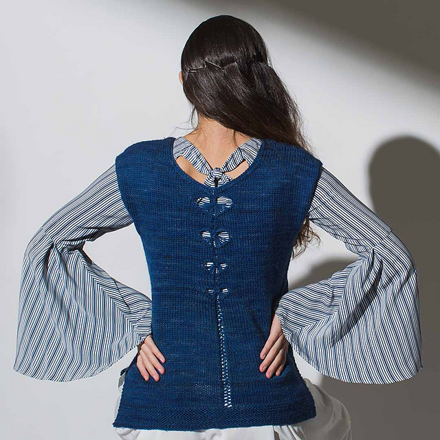 Ionian Top