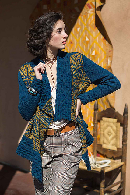 Bent's Fort Cardigan