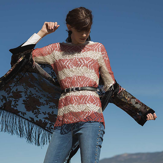 Mojave Top