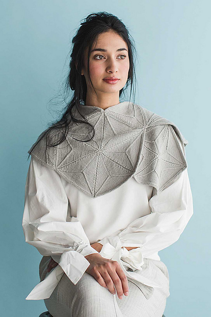 Avery Shawl