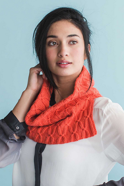 Harper Cowl