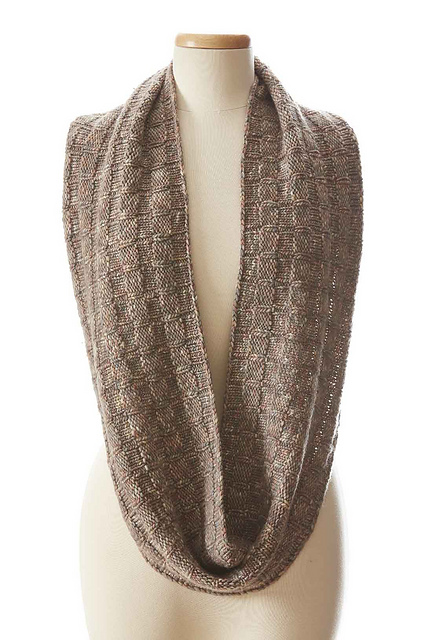Granite Cowl