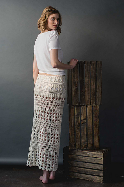Ever-New Skirt