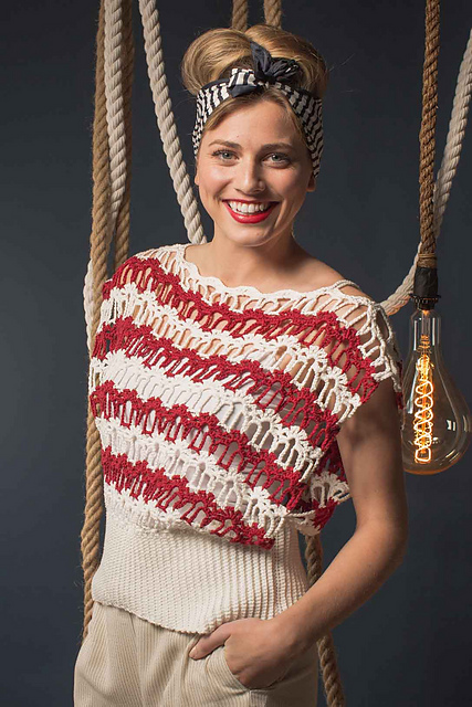 Saltwater Top