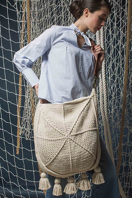 Sailorly Tote