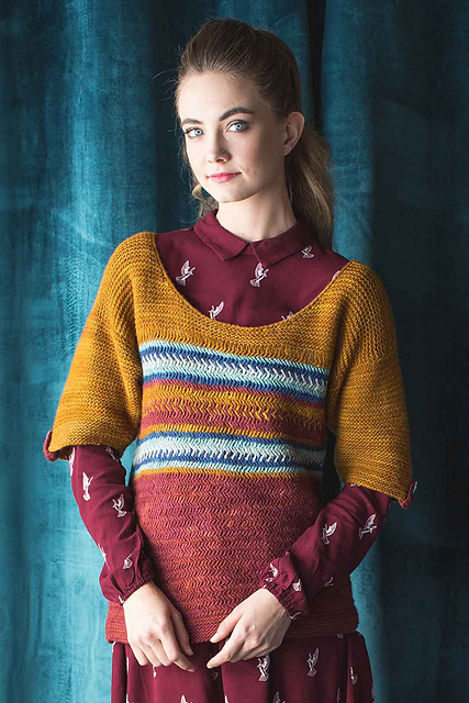 Margot Top
