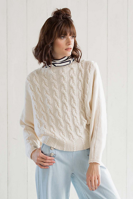 Monomoy Dolman
