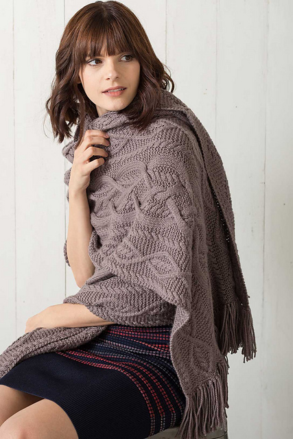 Herring Cove Wrap