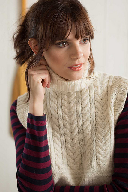 Breakwater Beach Vest