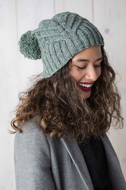 Lassen Peak Hat