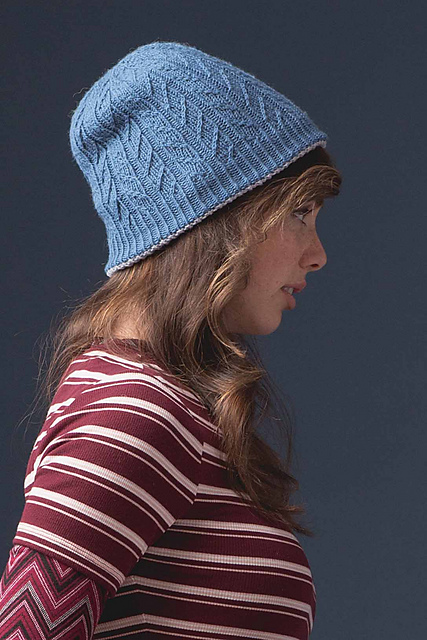 Willow Winds Hat