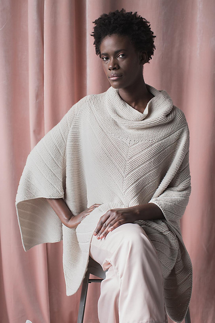 Point Gray Poncho