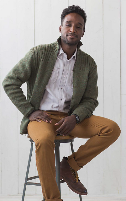 Cambridge Jacket