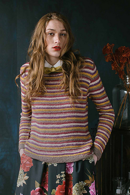 Sediment Pullover
