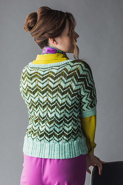 Runway Top