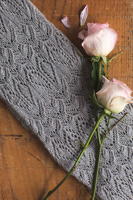 Iris Cowl
