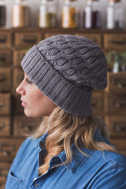 Thyme Hat