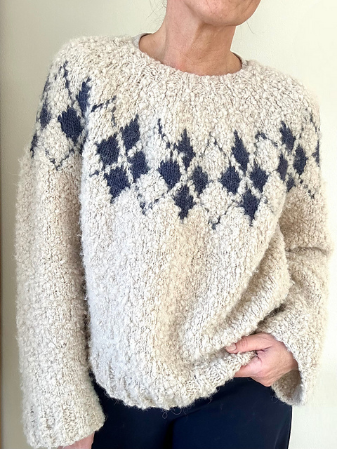Essi Sweater