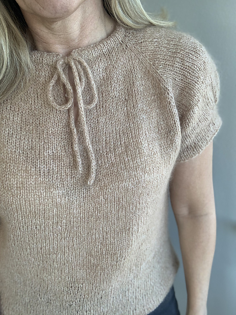 Tilly Tee