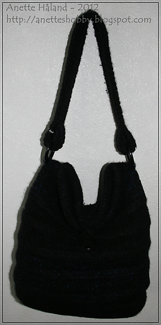 Wavebag