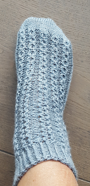 Chainsocks