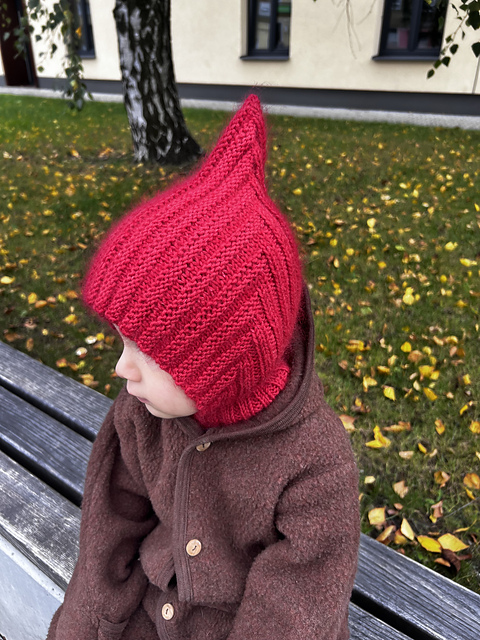 Pixie Balaclava
