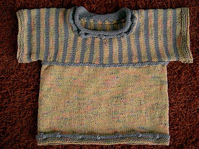 Johanna's Shirt