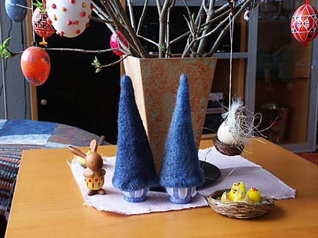 Eggwarmer