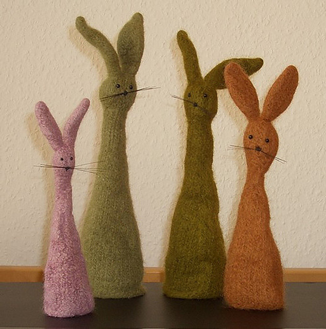 Easter Bunny