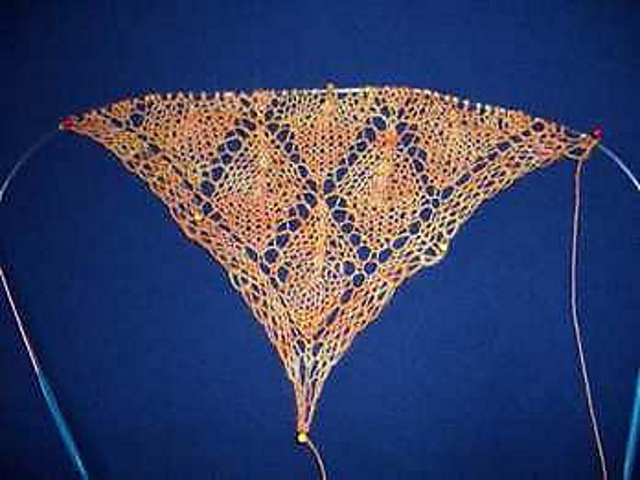 Magic Diamonds