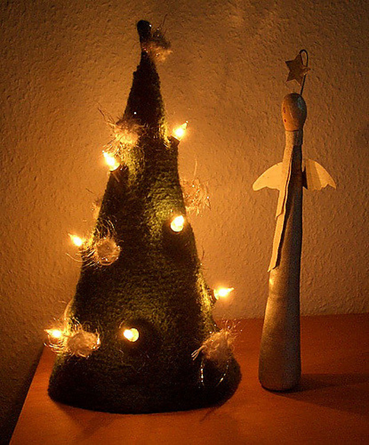 Christmas Trees