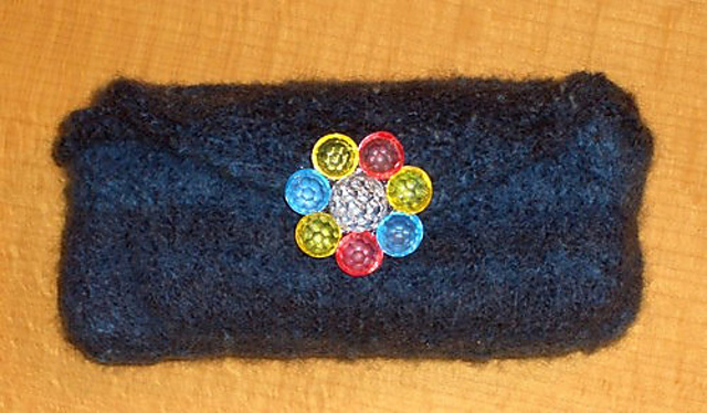 Mobile-Phone Bag
