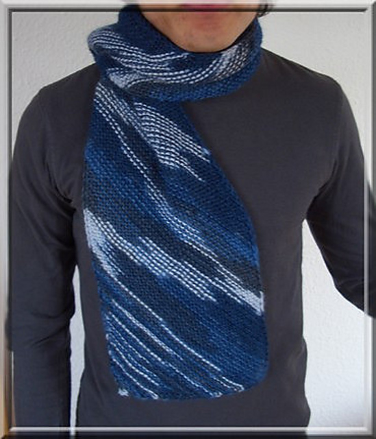 Till's Scarf
