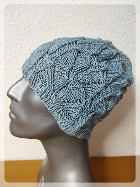 Susanna Beanie
