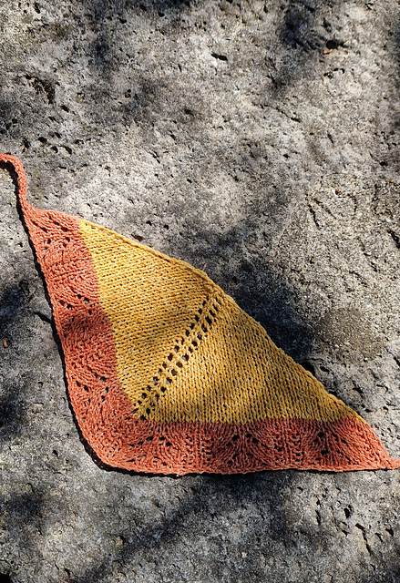 Ravelry: Bandana APV pattern by Angela Quaresma