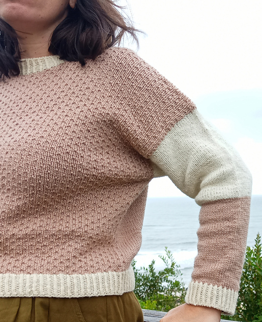 Camisola Harmonia