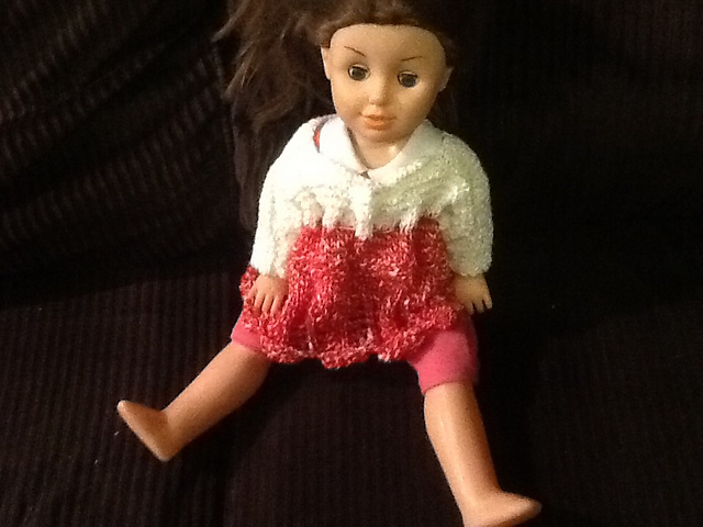 Dolly's Outfit