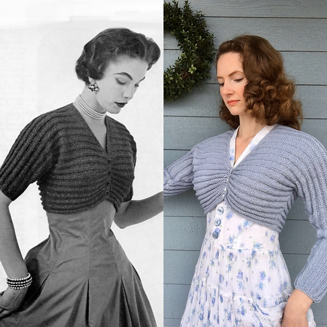 Shrug Style 3746