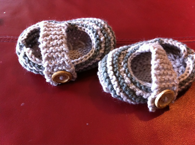 Bootee Cuties